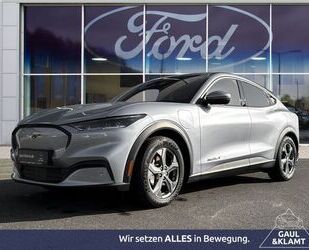 Ford Mustang Mach-E Gebrauchtwagen