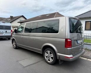 VW T6 Caravelle Gebrauchtwagen