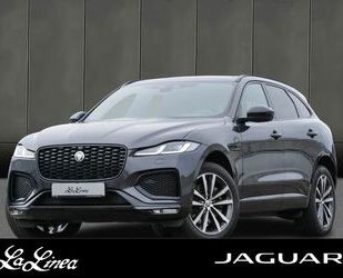 Jaguar F-Pace Gebrauchtwagen