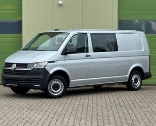 VW T6 Caravelle Gebrauchtwagen