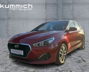 Hyundai i30 Gebrauchtwagen