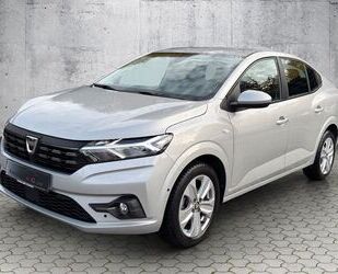 Dacia Sandero Gebrauchtwagen