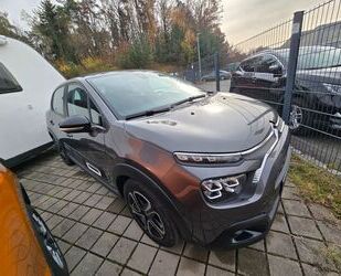Citroen C3 Gebrauchtwagen