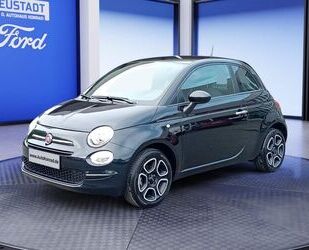 Fiat 500 Gebrauchtwagen