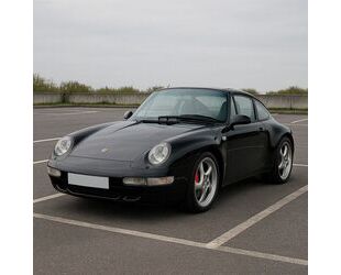Porsche 993 Gebrauchtwagen