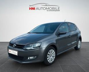 VW Polo Gebrauchtwagen