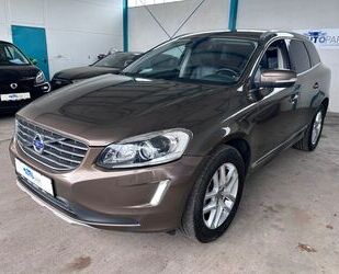 Volvo XC60 Gebrauchtwagen