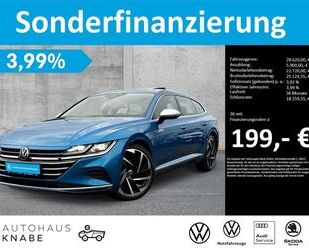 VW Arteon Gebrauchtwagen