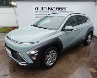 Hyundai KONA Gebrauchtwagen