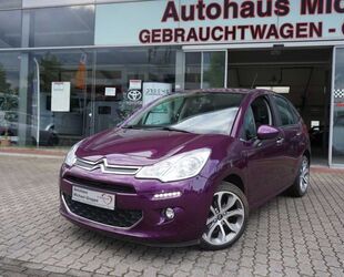 Citroen C3 Gebrauchtwagen