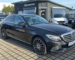 Mercedes-Benz C 250 Gebrauchtwagen