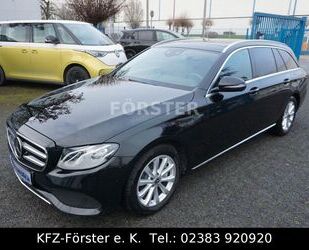 Mercedes-Benz E 200 Gebrauchtwagen