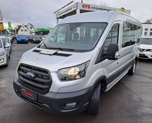 Ford Transit Gebrauchtwagen