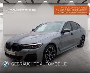 BMW 545 Gebrauchtwagen