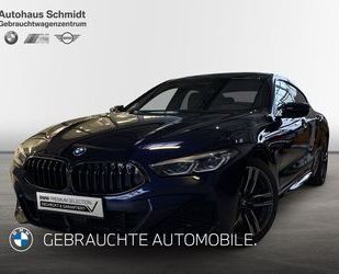 BMW 840 Gebrauchtwagen
