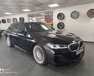 Alpina D5 Gebrauchtwagen