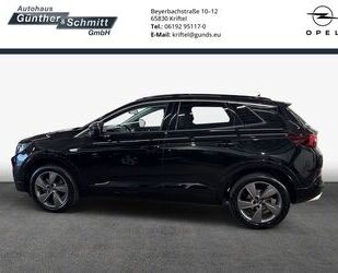 Opel Grandland (X) Gebrauchtwagen