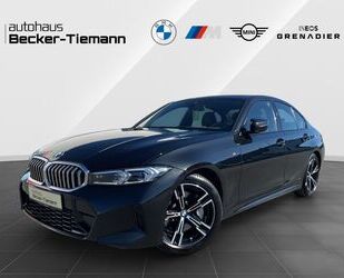 BMW 330 Gebrauchtwagen