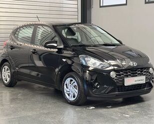 Hyundai i10 Gebrauchtwagen
