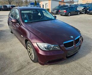 BMW 318 Gebrauchtwagen