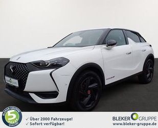 DS Automobiles DS3 Crossback Gebrauchtwagen