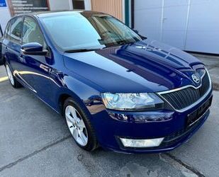 Skoda Rapid Gebrauchtwagen