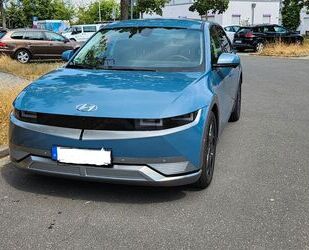 Hyundai IONIQ 5 Gebrauchtwagen