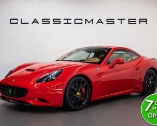 Ferrari California Gebrauchtwagen