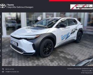 Toyota bZ4X Gebrauchtwagen