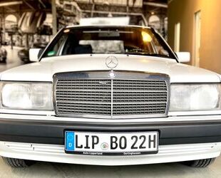 Mercedes-Benz 190 Gebrauchtwagen