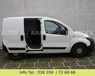 Fiat Fiorino Gebrauchtwagen