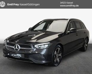 Mercedes-Benz C 200 Gebrauchtwagen