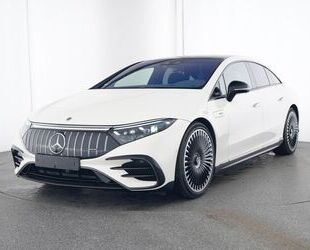 Mercedes-Benz EQS Gebrauchtwagen