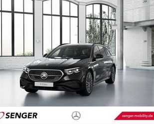 Mercedes-Benz E 300 Gebrauchtwagen