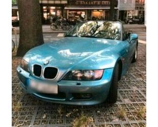 BMW Z3 Gebrauchtwagen