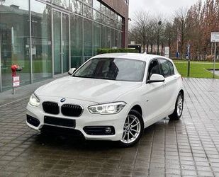 BMW 118 Gebrauchtwagen