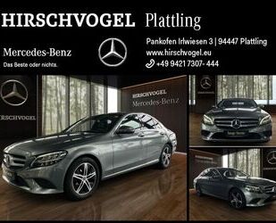 Mercedes-Benz C 180 Gebrauchtwagen