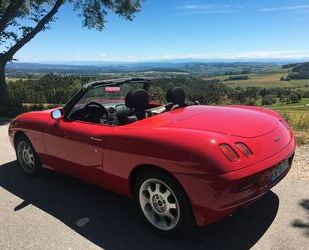 Fiat Barchetta Gebrauchtwagen