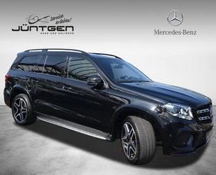 Mercedes-Benz GLS 350 Gebrauchtwagen