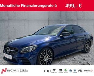 Mercedes-Benz C 300 Gebrauchtwagen