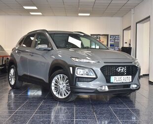 Hyundai KONA Gebrauchtwagen