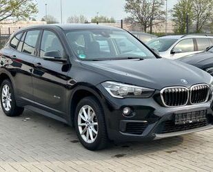 BMW X1 Gebrauchtwagen