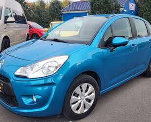 Citroen C3 Gebrauchtwagen