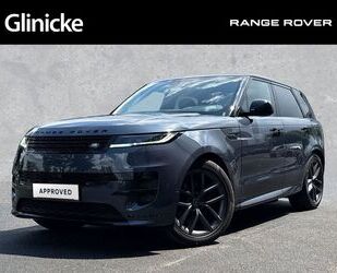 Land Rover Range Rover Sport Gebrauchtwagen