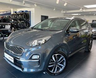 Kia Sportage Gebrauchtwagen