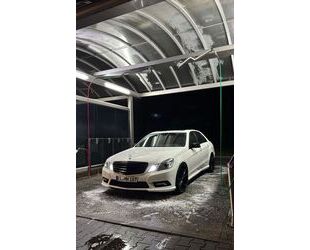 Mercedes-Benz E 500 Gebrauchtwagen
