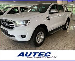 Ford Ranger Gebrauchtwagen