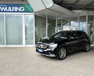 Mercedes-Benz GLC 250 Gebrauchtwagen