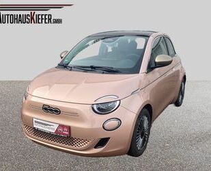 Fiat 500e Gebrauchtwagen