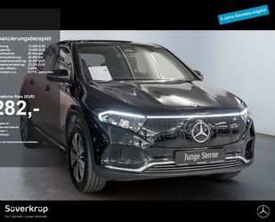 Mercedes-Benz EQA Gebrauchtwagen